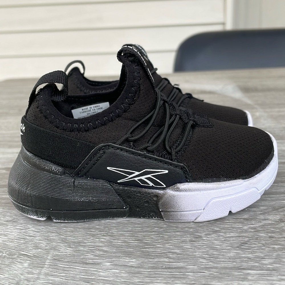 Reebok Size 5C Toddler Baby Shoes